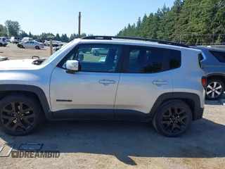2017 Jeep Renegade Latitude с VIN ZACCJABB9HPG50241, выставлен на аукционе IAAI как лот 42807253 с пробегом 61 067 миль миль и . История ставок и продаж доступна на DreamBid. Изображение 15.