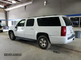 2007 Chevrolet Suburban LT с VIN 1GNFK16327J314188, выставлен на аукционе Copart как лот 56455285 с пробегом Не указан миль и Списание • Salvage title. История ставок и продаж доступна на DreamBid. Изображение 2.