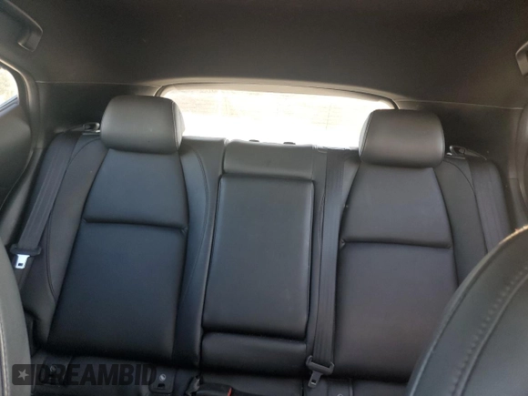 2019 Mazda 3 with VIN JM1BPBJM0K1134358, listed as a Copart auction lot 72412974 with 53,707 mi miles and Salvage title. Bid and sale history available at DreamBid. Image 10.