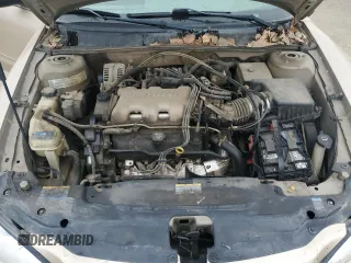 2004 Pontiac Grand Am SE1 with VIN 1G2NF52E74C211246, listed as a Copart auction lot 83229384 with 0 mi miles and Salvage Title. Bid and sale history available at carsss.com. Image 12.