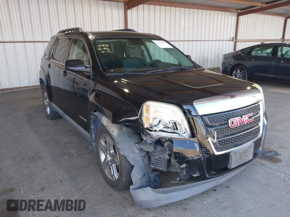 2013 GMC Terrain SLT z VIN 2GKALUEK5D6136378, wystawiony jako IAAI lot #42598820 z przebiegiem 136 274 mil mil oraz . Historia ofert i sprzedaży dostępna na DreamBid. Obrazek 6.