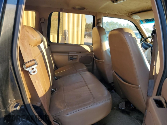 1996 Ford Explorer XL с VIN 1FMDU34X5TUB99456, выставлен на аукционе Copart как лот 42490715 с пробегом 177 769 миль миль и Списание • Salvage title. История ставок и продаж доступна на DreamBid. Изображение 11.
