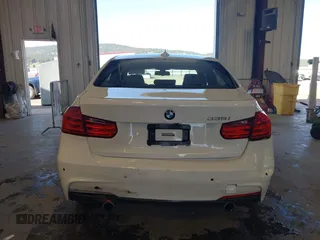 2015 BMW 3 Series 335i z VIN WBA3A9G58FNN73480, wystawiony jako IAAI lot #42116761 z przebiegiem 50 879 mil mil oraz . Historia ofert i sprzedaży dostępna na DreamBid. Obrazek 16.