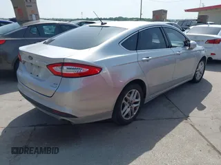 2016 Ford Fusion SE with VIN 3FA6P0HD8GR301922, listed as a IAAI auction lot 42760786 with 175,334 mi miles and . Bid and sale history available at DreamBid. Image 4.