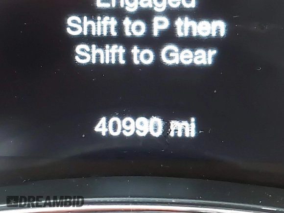 2019 Jeep Grand Cherokee High Altitude z VIN 1C4RJFCT3KC621988, wystawiony jako IAAI lot #41984172 z przebiegiem 40 990 mil mil oraz . Historia ofert i sprzedaży dostępna na DreamBid. Obrazek 16.