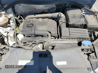 2016 Audi Q3 Premium Plus z VIN WA1BFCFS0GR015180, wystawiony jako Copart lot #55666165 z przebiegiem 117 847 mil mil oraz Czysty tytuł • Clean title. Historia ofert i sprzedaży dostępna na DreamBid. Obrazek 12.