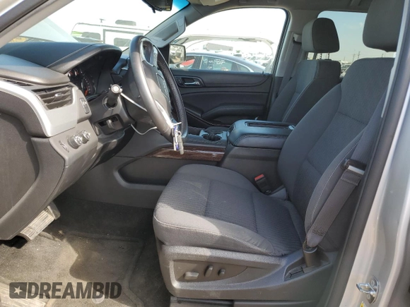 2016 GMC Yukon XL SLE with VIN 1GKS2FKC4GR285826, listed as a Copart auction lot 69486214 with 58,879 mi miles and Clean Title. Bid and sale history available at DreamBid. Image 7.