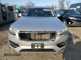 2016 Volvo XC90 Momentum with VIN YV4102XK7G1081944, listed as a Copart auction lot 84770344 with 183,548 mi miles and Clean Title. Bid and sale history available at carsss.com. Image 5.