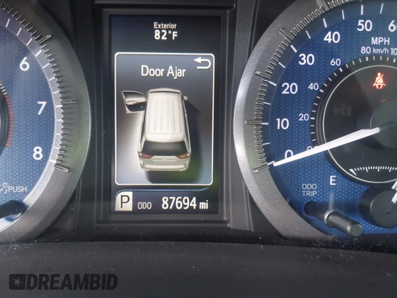 2015 Toyota Sienna XLE with VIN 5TDYK3DC5FS685735, listed as a IAAI auction lot 42139229 with 87,694 mi miles and . Bid and sale history available at DreamBid. Image 15.