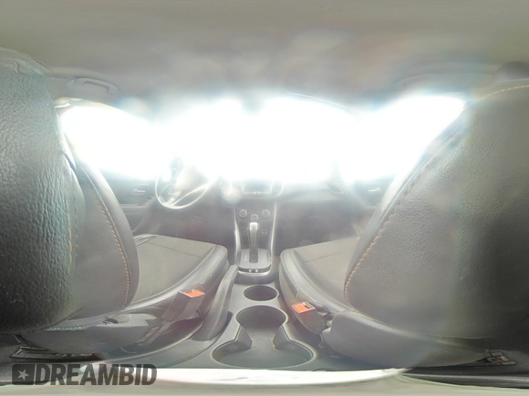 2020 Chevrolet Trax LT с VIN 3GNCJPSB2LL284263, выставлен на аукционе Copart как лот 54651795 с пробегом Не указан миль и Списание • Salvage title. История ставок и продаж доступна на DreamBid. Изображение 16.