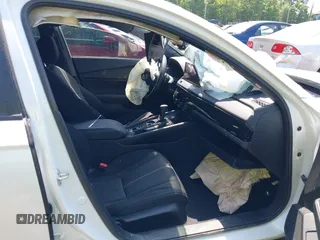 2024 Honda Accord Sport with VIN 1HGCY2F53RA042367, listed as a IAAI auction lot 42234936 with Not provided miles and . Bid and sale history available at DreamBid. Image 5.