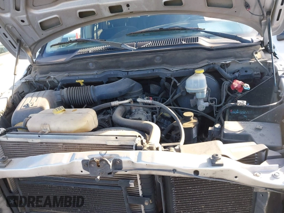 2002 Dodge 1500 with VIN 1D7HU18Z62S611924, listed as a IAAI auction lot 41445987 with 193,339 mi miles and . Bid and sale history available at DreamBid. Image 10.
