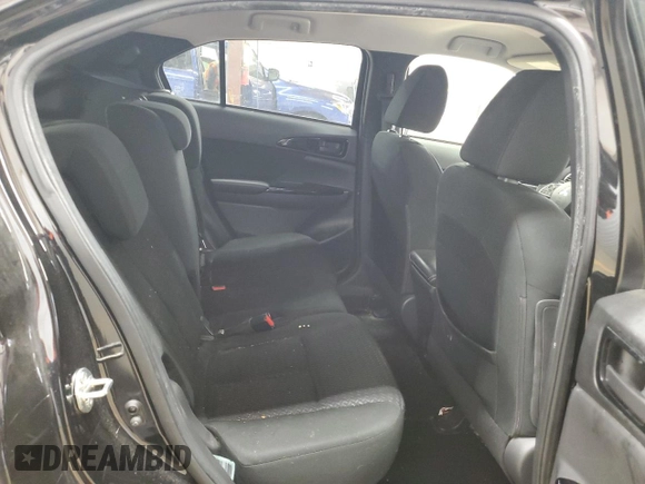 2020 Mitsubishi Eclipse Cross LE с VIN JA4AS4AA3LZ015325, выставлен на аукционе Copart как лот 47394795 с пробегом 125 202 миль миль и Списание • Salvage title. История ставок и продаж доступна на DreamBid. Изображение 11.