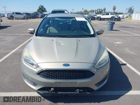 2015 Ford Focus SE with VIN 1FADP3K21FL222119, listed as a IAAI auction lot 42146787 with 148,091 mi miles and . Bid and sale history available at DreamBid. Image 12.