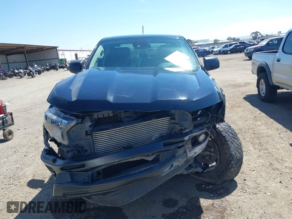 2021 Ford Ranger XL with VIN 1FTER4EH7MLD97888, listed as a IAAI auction lot 42017199 with 78,516 mi miles and . Bid and sale history available at DreamBid. Image 13.