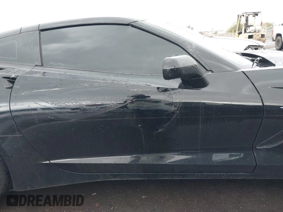 2016 Chevrolet Corvette 1LT with VIN 1G1YB2D7XG5116263, listed as a IAAI auction lot 41756159 with 63,136 mi miles. Bid and sale history available at carsss.com. Image 13.