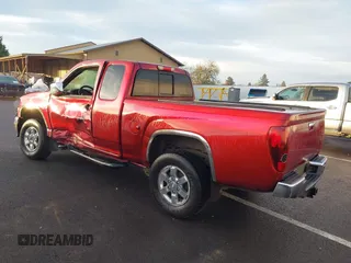 2010 GMC Canyon z VIN 1GTKTFDE5A8122221, wystawiony jako IAAI lot #41135125 z przebiegiem 114 489 mil mil oraz . Historia ofert i sprzedaży dostępna na DreamBid. Obrazek 3.