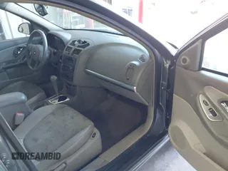 2004 Chevrolet Malibu Maxx LT z VIN 1G1ZU64884F174246, wystawiony jako IAAI lot #41767711 z przebiegiem 74 209 mil mil oraz . Historia ofert i sprzedaży dostępna na DreamBid. Obrazek 5.