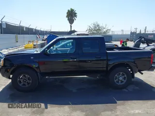 2004 Nissan Frontier XE z VIN 1N6ED27T64C456530, wystawiony jako IAAI lot #41857235 z przebiegiem 246 978 mil mil oraz . Historia ofert i sprzedaży dostępna na DreamBid. Obrazek 14.
