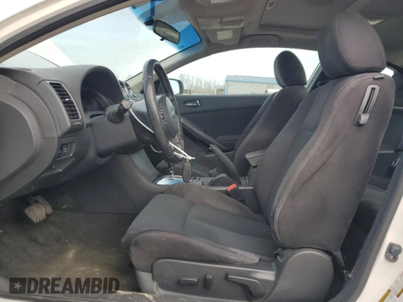 2012 Nissan Altima 3.5 SR with VIN 1N4BL2EP3CC118280, listed as a Copart auction lot 51103625 with 129,084 mi miles and Salvage Title. Bid and sale history available at carsss.com. Image 7.