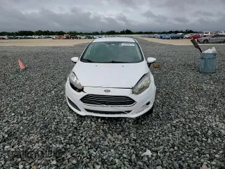 2015 Ford Fiesta SE with VIN 3FADP4BJ2FM219659, listed as a Copart auction lot 52304875 with 67,460 mi miles and Salvage Title. Bid and sale history available at carsss.com. Image 10.