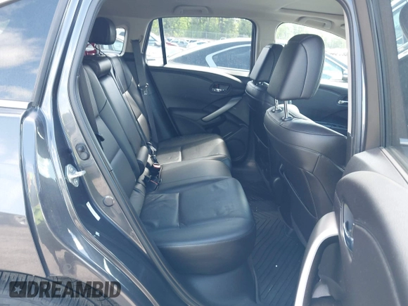 2013 Acura RDX Technology with VIN 5J8TB4H52DL015166, listed as a IAAI auction lot 42381889 with 148,801 mi miles and . Bid and sale history available at DreamBid. Image 8.