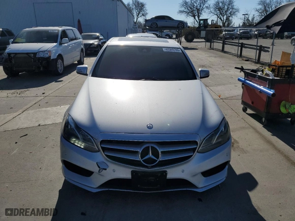 2014 Mercedes-Benz E-Class E 350 Sport with VIN WDDHF5KB1EA874538, listed as a Copart auction lot 42569705 with 85,791 mi miles and Salvage Title. Bid and sale history available at carsss.com. Image 5.