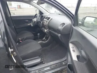 2012 Scion xD with VIN JTKKU4B4XC1027234, listed as a IAAI auction lot 41338353 with 186,793 mi miles and . Bid and sale history available at DreamBid. Image 5.
