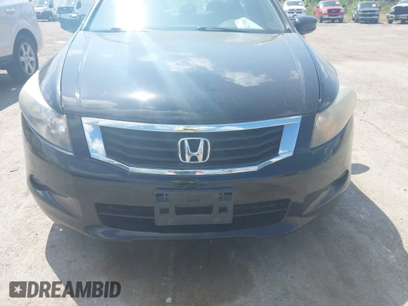 2010 Honda Accord EX-L z VIN 5KBCP3F8XAB006593, wystawiony jako IAAI lot #42275882 z przebiegiem 286 254 mil mil oraz . Historia ofert i sprzedaży dostępna na DreamBid. Obrazek 12.