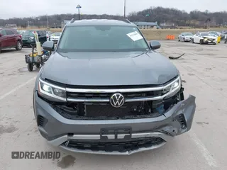 2023 Volkswagen Atlas SE с VIN 1V2HR2CA2PC514187, выставлен на аукционе IAAI как лот 41522880 с пробегом 40 614 миль миль и . История ставок и продаж доступна на DreamBid. Изображение 12.