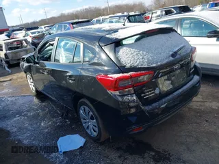 2022 Subaru Impreza z VIN 4S3GTAB65N3710255, wystawiony jako IAAI lot #41308489 z przebiegiem 32 918 mil mil oraz . Historia ofert i sprzedaży dostępna na DreamBid. Obrazek 3.