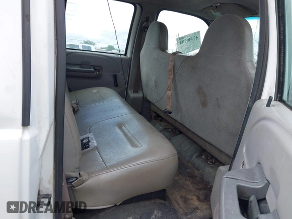 1999 Ford F-350 XL with VIN 1FTSW31F7XED56678, listed as a IAAI auction lot 42440204 with 299,170 mi miles and . Bid and sale history available at DreamBid. Image 8.