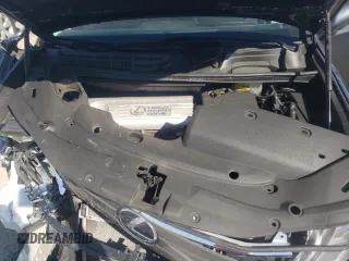 2010 Lexus HS with VIN JTHBB1BA6A2020028, listed as a Copart auction lot 72962654 with 79,073 mi miles and Salvage Title. Bid and sale history available at carsss.com. Image 11.