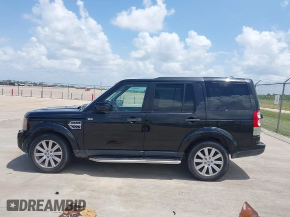 2013 Land Rover LR4 HSE с VIN SALAG2D46DA669570, выставлен на аукционе IAAI как лот 42568104 с пробегом 190 209 миль миль и . История ставок и продаж доступна на DreamBid. Изображение 14.
