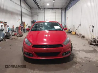 2013 Dodge Dart SXT z VIN 1C3CDFBA4DD289364, wystawiony jako IAAI lot #42202952 z przebiegiem 104 386 mil mil oraz . Historia ofert i sprzedaży dostępna na DreamBid. Obrazek 12.