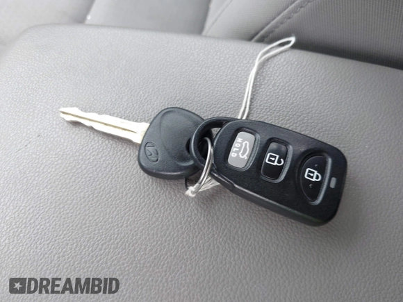 2018 Hyundai Elantra SEL with VIN 5NPD84LFXJH295789, listed as a IAAI auction lot 42070042 with 96,913 mi miles and . Bid and sale history available at DreamBid. Image 11.