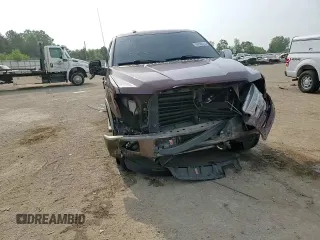 2016 Ford F-150 XLT с VIN 1FTEW1EP0GFC67422, выставлен на аукционе Copart как лот 60506315 с пробегом 122 577 миль миль и Списание • Salvage title. История ставок и продаж доступна на DreamBid. Изображение 13.