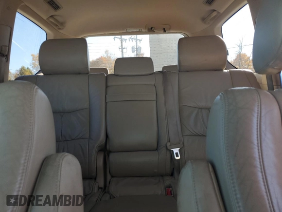 2004 Lexus GX 470 with VIN JTJBT20X840060605, listed as a Copart auction lot 77177644 with 268,606 mi miles and Clean Title. Bid and sale history available at carsss.com. Image 10.