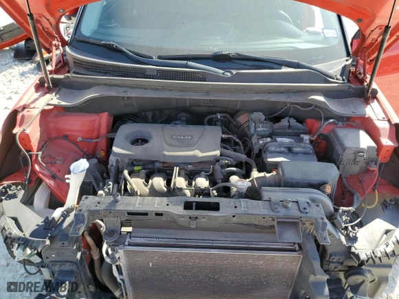 2019 Kia Soul with VIN KNDJN2A21K7669664, listed as a Copart auction lot 52434445 with 113,213 mi miles and Salvage Title. Bid and sale history available at carsss.com. Image 11.