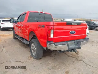 2019 Ford F-250 XL with VIN 1FT7W2BTXKED64206, listed as a IAAI auction lot 41941817 with 175,727 mi miles and . Bid and sale history available at DreamBid. Image 3.