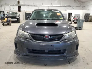 2014 Subaru WRX WRX z VIN JF1GV7E68EG003206, wystawiony jako Copart lot #50468885 z przebiegiem 111 399 mil mil oraz Nie do naprawy • Non repairable. Historia ofert i sprzedaży dostępna na DreamBid. Obrazek 5.