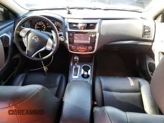 2018 Nissan Altima SV with VIN 1N4AL3AP1JC241421, listed as a Copart auction lot 85865644 with 103,999 mi miles and Non Repairable. Bid and sale history available at DreamBid. Image 8.