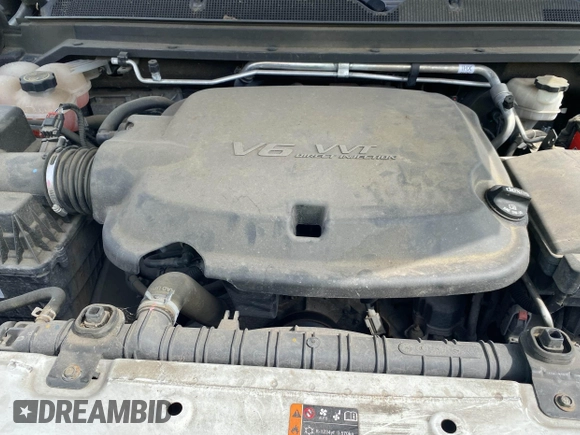 2019 Chevrolet Colorado 2WD LT with VIN 1GCGSCEN1K1171223, listed as a IAAI auction lot 42221784 with Not Provided miles and . Bid and sale history available at DreamBid. Image 10.