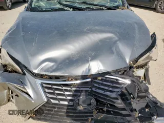 2019 Lexus NX 300h z VIN JTJBJRBZ2K2106606, wystawiony jako Copart lot #65246705 z przebiegiem Nie podano mil oraz Szkoda całkowita • Salvage title. Historia ofert i sprzedaży dostępna na DreamBid. Obrazek 12.