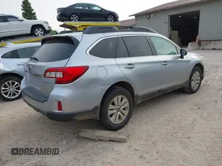 2015 Subaru Outback Premium z VIN 4S4BSBFC9F3292976, wystawiony jako IAAI lot #42380131 z przebiegiem 262 136 mil mil oraz . Historia ofert i sprzedaży dostępna na DreamBid. Obrazek 4.