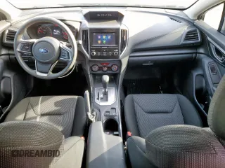 2018 Subaru Impreza с VIN 4S3GTAA69J3705460, выставлен на аукционе Copart как лот 49424325 с пробегом 101 398 миль миль и Чистый • Clean title. История ставок и продаж доступна на DreamBid. Изображение 8.