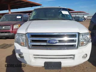 2014 Ford Expedition Max XLT с VIN 1FMJK1H58EEF59547, выставлен на аукционе IAAI как лот 41659220 с пробегом 162 242 миль миль и . История ставок и продаж доступна на DreamBid. Изображение 6.