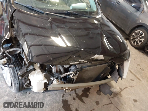 2016 Nissan Versa SV with VIN 3N1CN7AP1GL907830, listed as a IAAI auction lot 41602713 with 153,293 mi miles and . Bid and sale history available at DreamBid. Image 12.