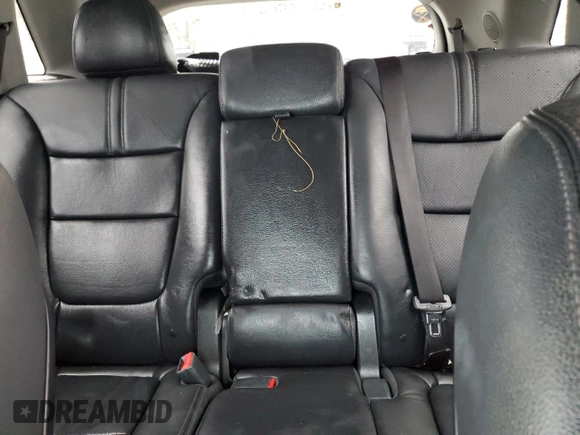 2014 Kia Sorento EX with VIN 5XYKU4A77EG493113, listed as a Copart auction lot 78590644 with 0 mi miles and Non Repairable. Bid and sale history available at carsss.com. Image 10.