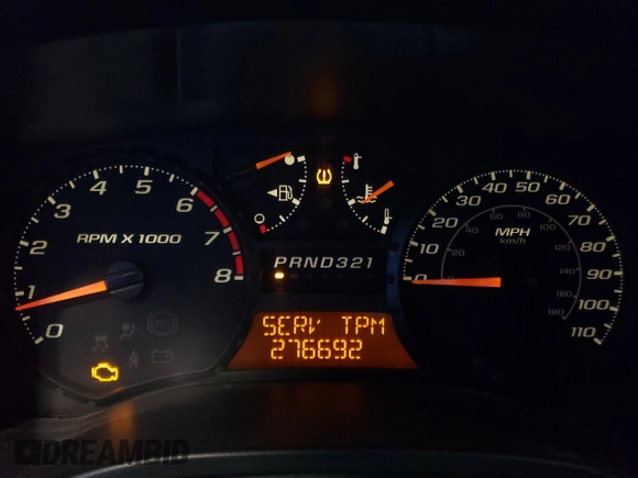 2008 GMC Canyon SLE1 with VIN 1GTCS199388103229, listed as a Copart auction lot 79423964 with 276,692 mi miles and Clean Title. Bid and sale history available at carsss.com. Image 9.